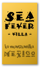 Sea Fever Villa
